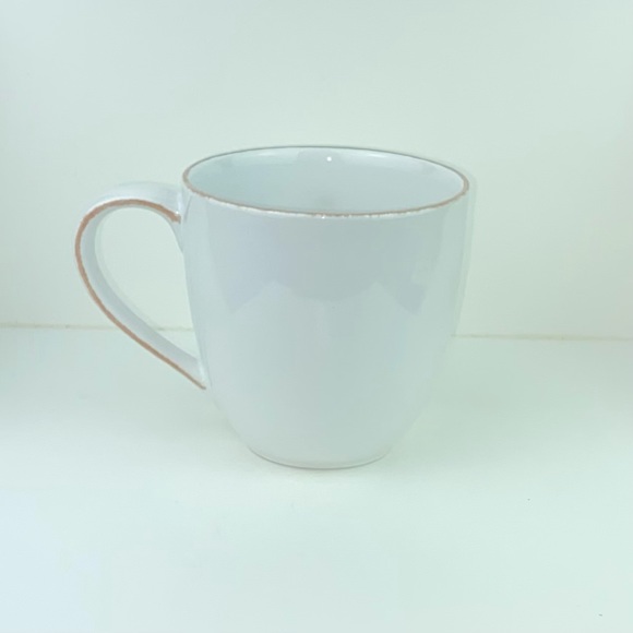 Starbucks Flower Mug (2008) - Picture 2 of 4